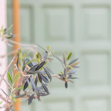 Erofili Traditional House Hanya Dış mekan fotoğraf