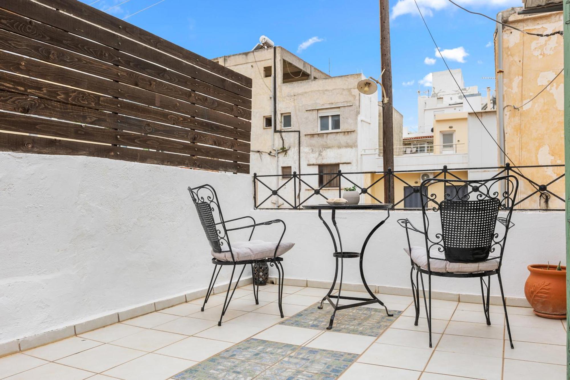 Erofili Traditional House Hanya Dış mekan fotoğraf
