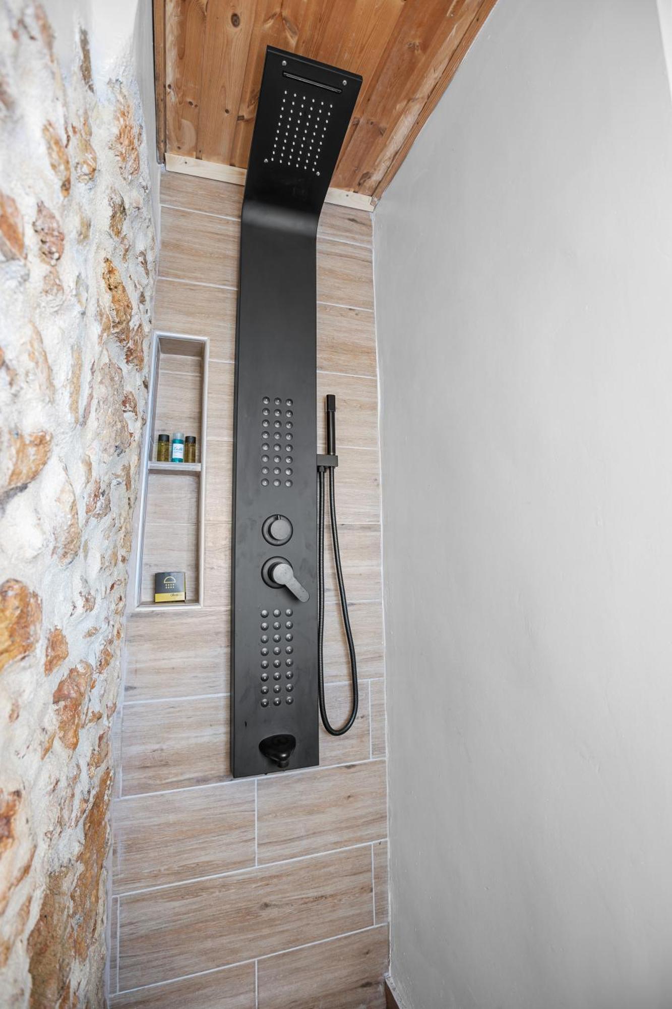 Erofili Traditional House Hanya Dış mekan fotoğraf
