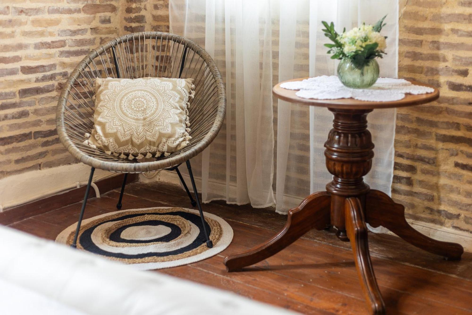 Erofili Traditional House Hanya Dış mekan fotoğraf