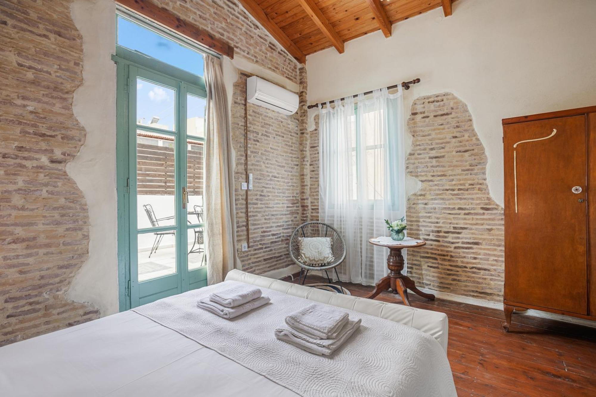 Erofili Traditional House Hanya Dış mekan fotoğraf