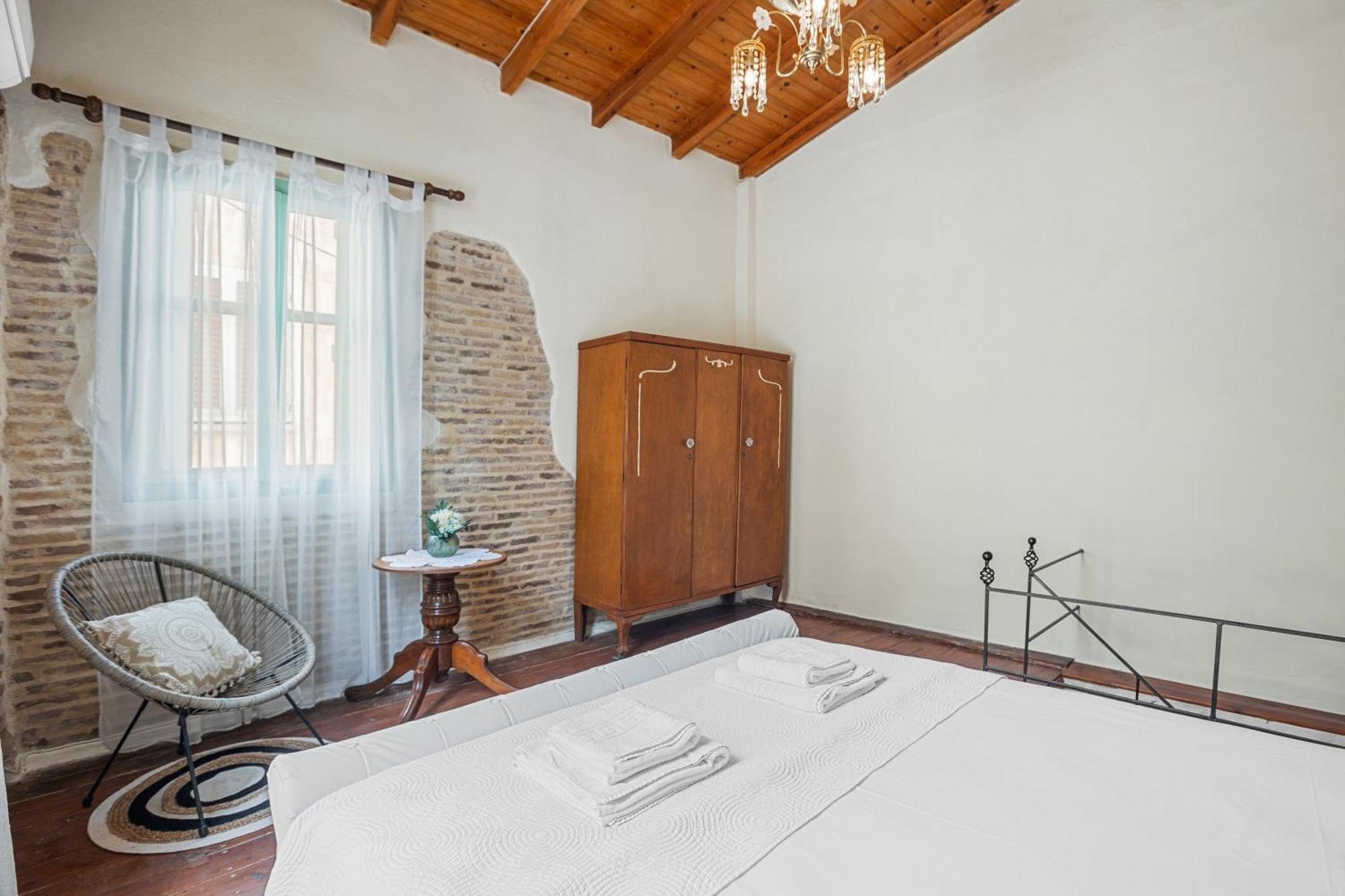 Erofili Traditional House Hanya Dış mekan fotoğraf